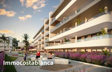 Apartment in Sant Joan d'Alacant, 92 m²