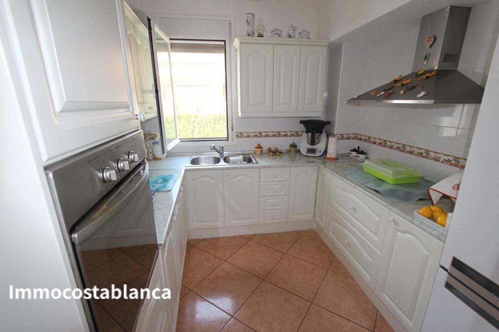 Detached house in Calpe, 196 m², 650,000 €, photo 5, listing 25191848