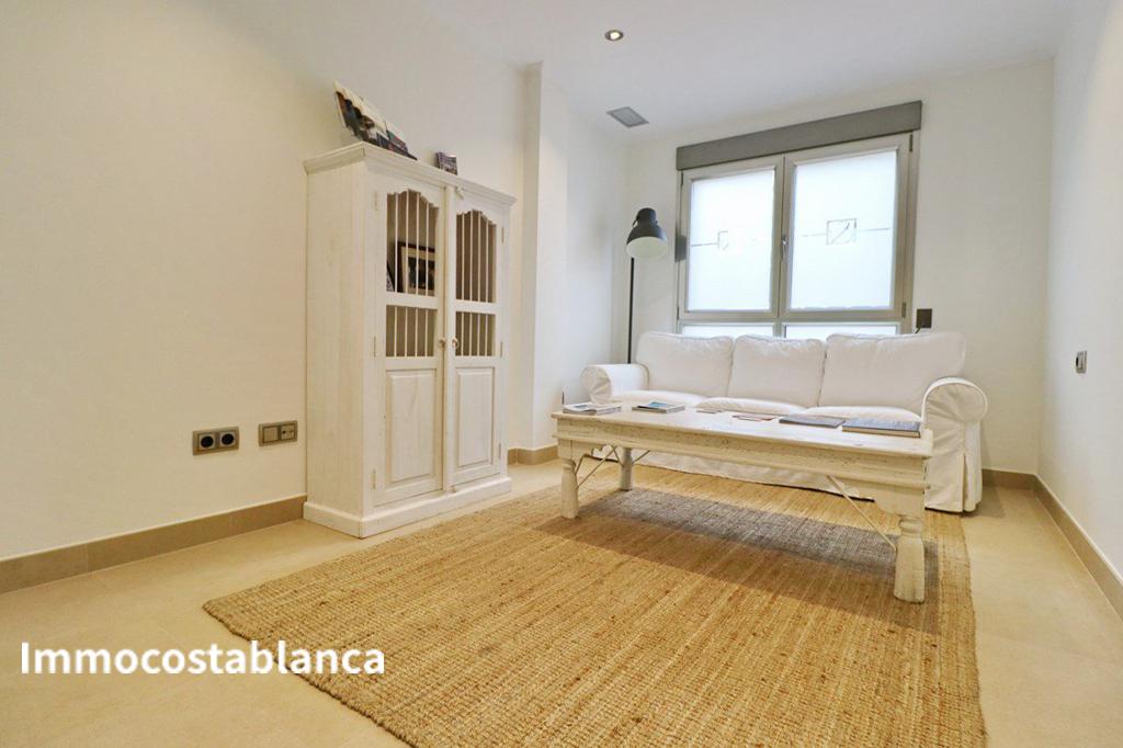 Apartment in Moraira, 85 m², 265,000 €, photo 1, listing 45759848