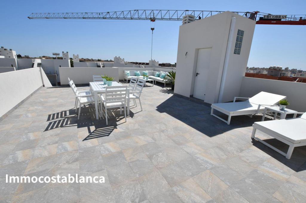 Detached house in San Miguel de Salinas, 73 m², 283,000 €, photo 1, listing 54359536