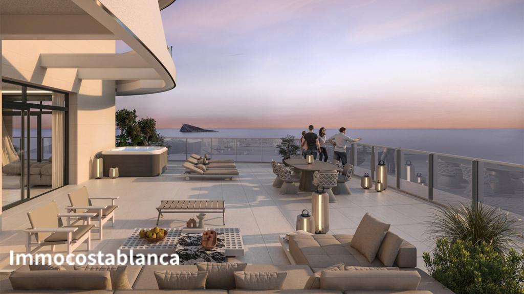 Apartment in Benidorm, 209 m², 1,512,000 €, photo 3, listing 41654736