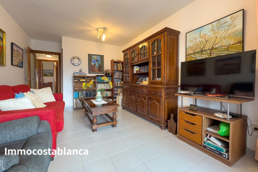 Apartment in Calpe, 82 m², 350,000 €, photo 8, listing 73265136