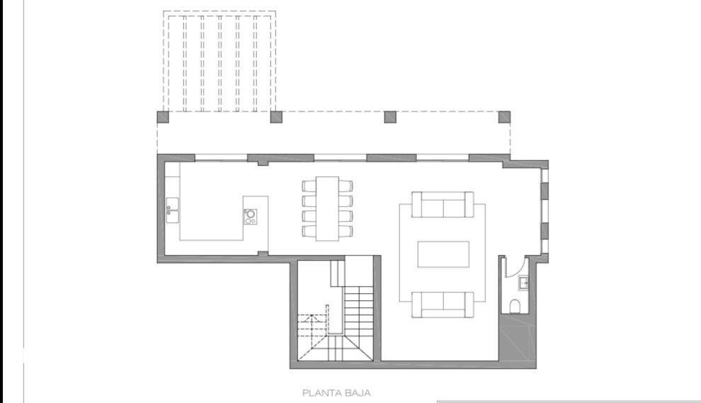 Villa in Javea (Xabia), 1,075,000 €, photo 3, listing 26297216