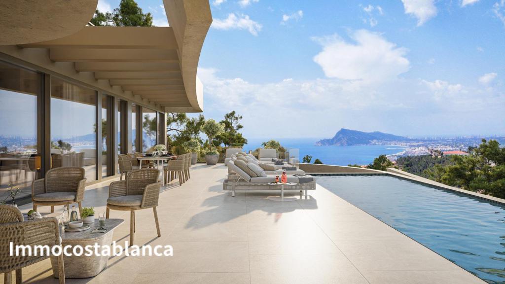 Villa in Altea, 600 m², 3,300,000 €, photo 4, listing 57042016
