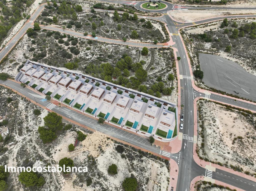 Villa in Benidorm, 141 m², 605,000 €, photo 2, listing 28143536