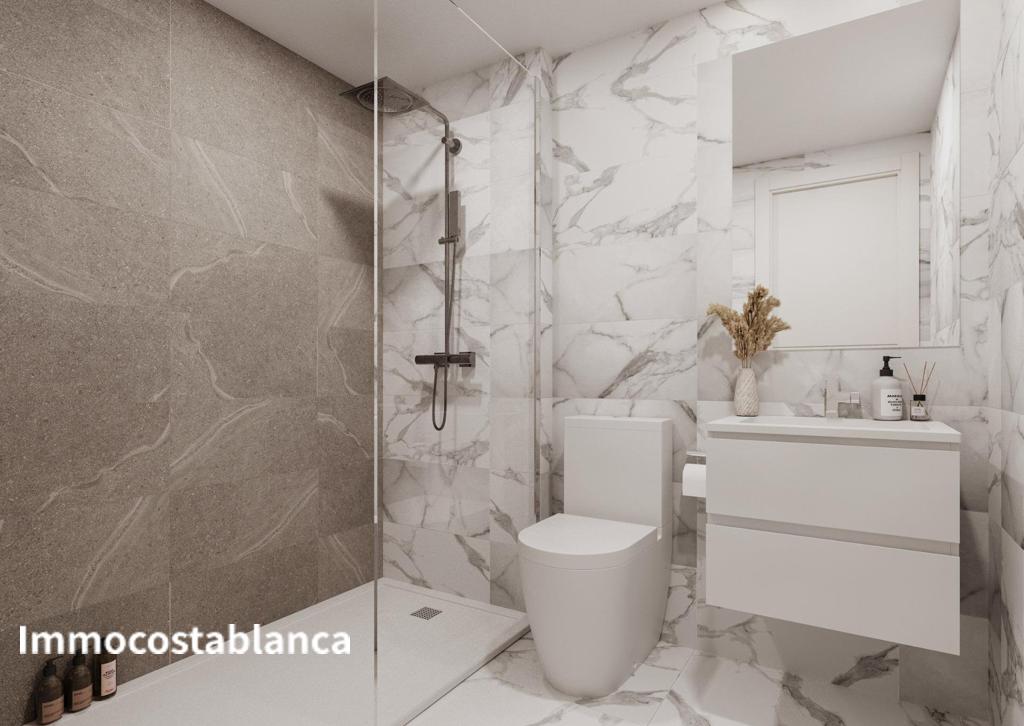 Apartment in Punta Prima, 91 m², 344,000 €, photo 10, listing 79625216