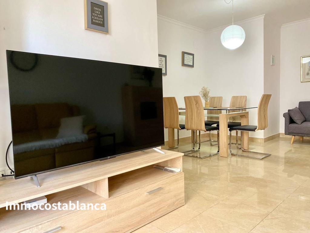 Apartment in Denia, 97 m², 275,000 €, photo 3, listing 50136416