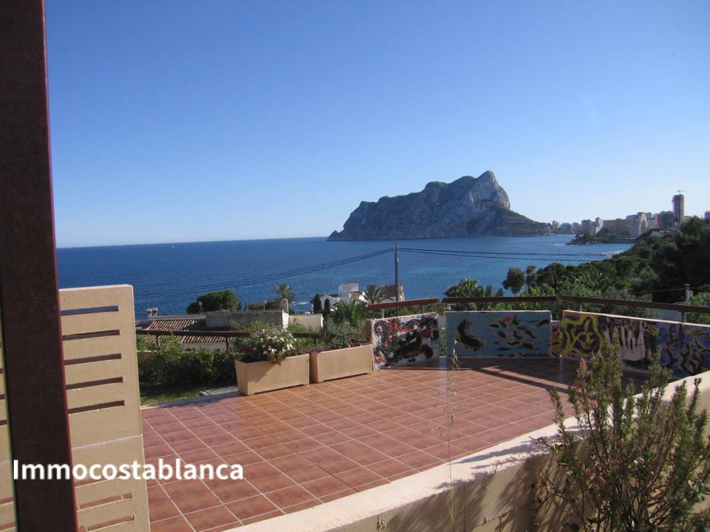 Terraced house in Calpe, 200 m², 405,000 €, photo 9, listing 74378576