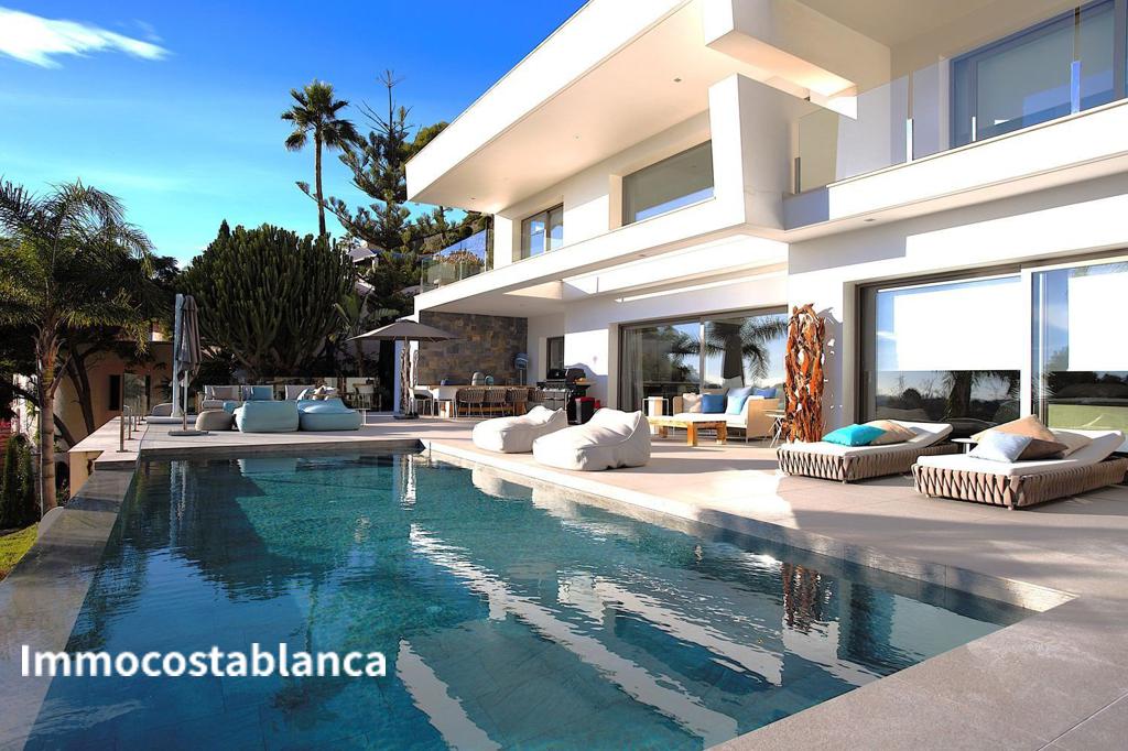 Villa in Altea, 370 m², 1,390,000 €, photo 9, listing 43479536
