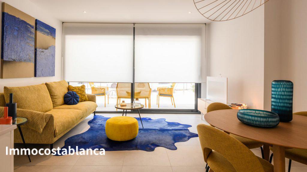 Apartment in Dehesa de Campoamor, 197,000 €, photo 9, listing 12084016