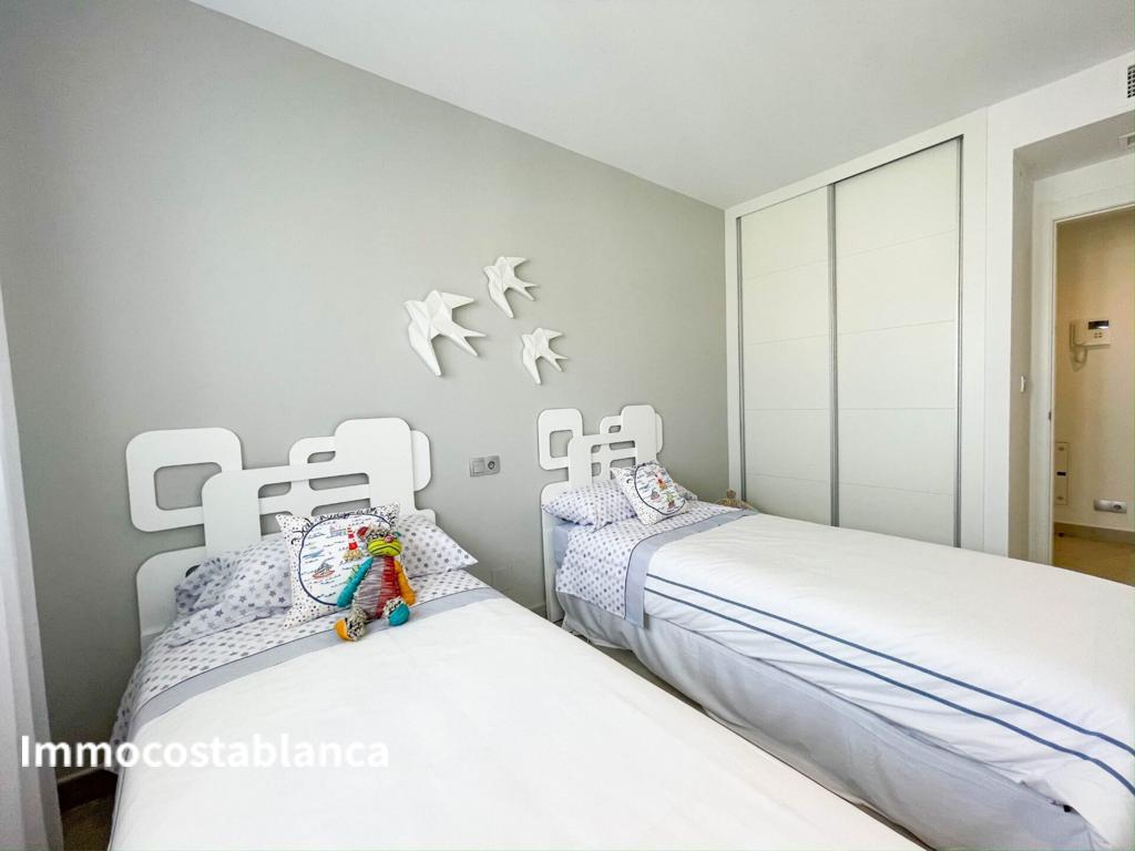 Apartment in Dehesa de Campoamor, 245,000 €, photo 1, listing 19713616