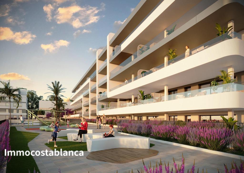 Apartment in Sant Joan d'Alacant, 92 m², 351,000 €, photo 1, listing 79159536