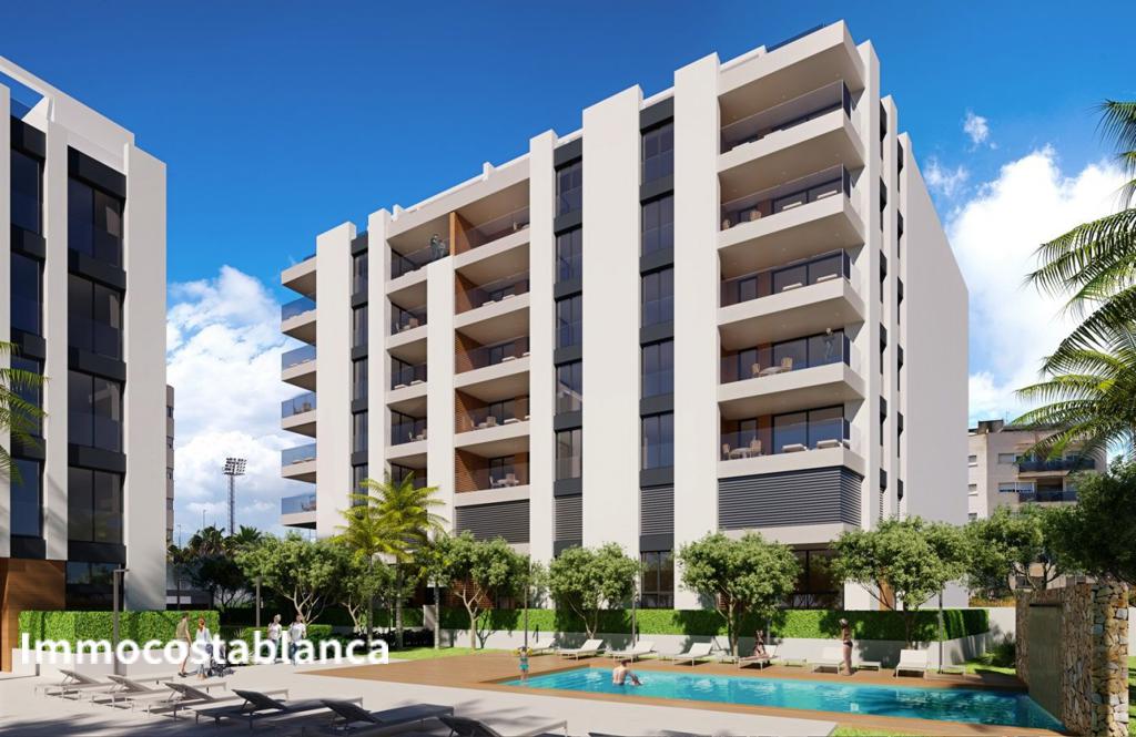 Apartment in Villajoyosa, 98 m², 341,000 €, photo 5, listing 16787216