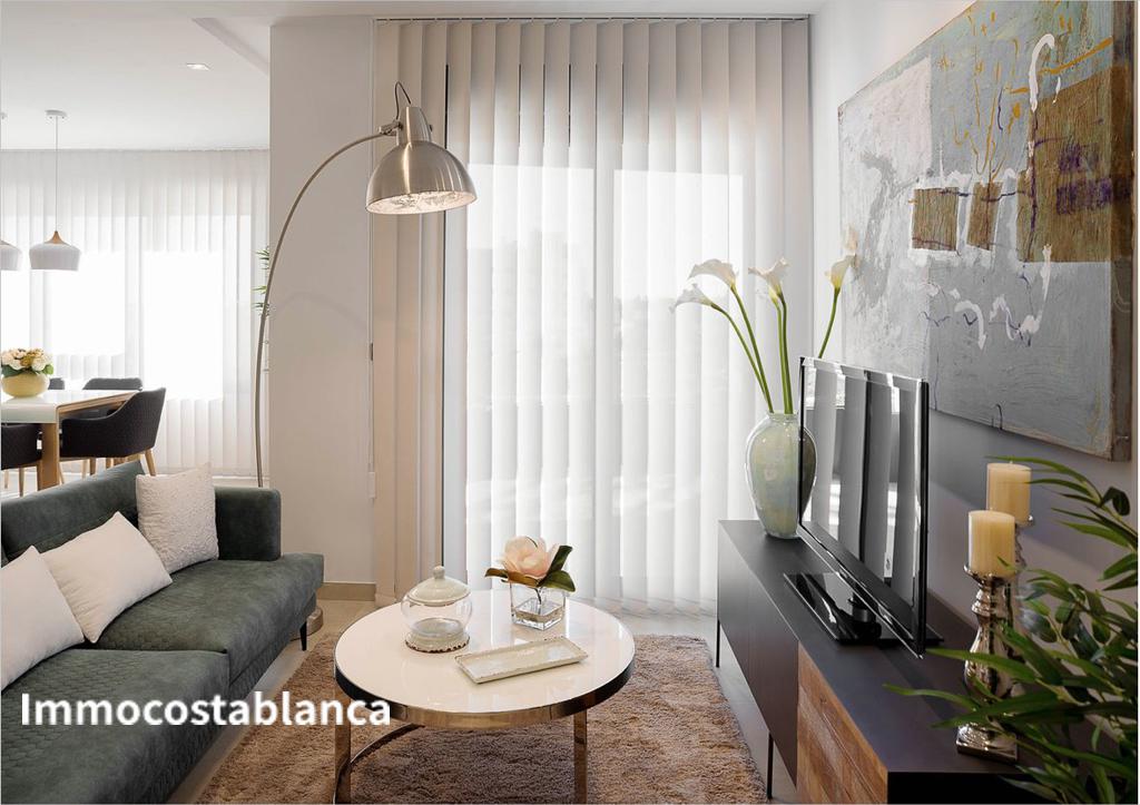Apartment in Dehesa de Campoamor, 268,000 €, photo 1, listing 593616