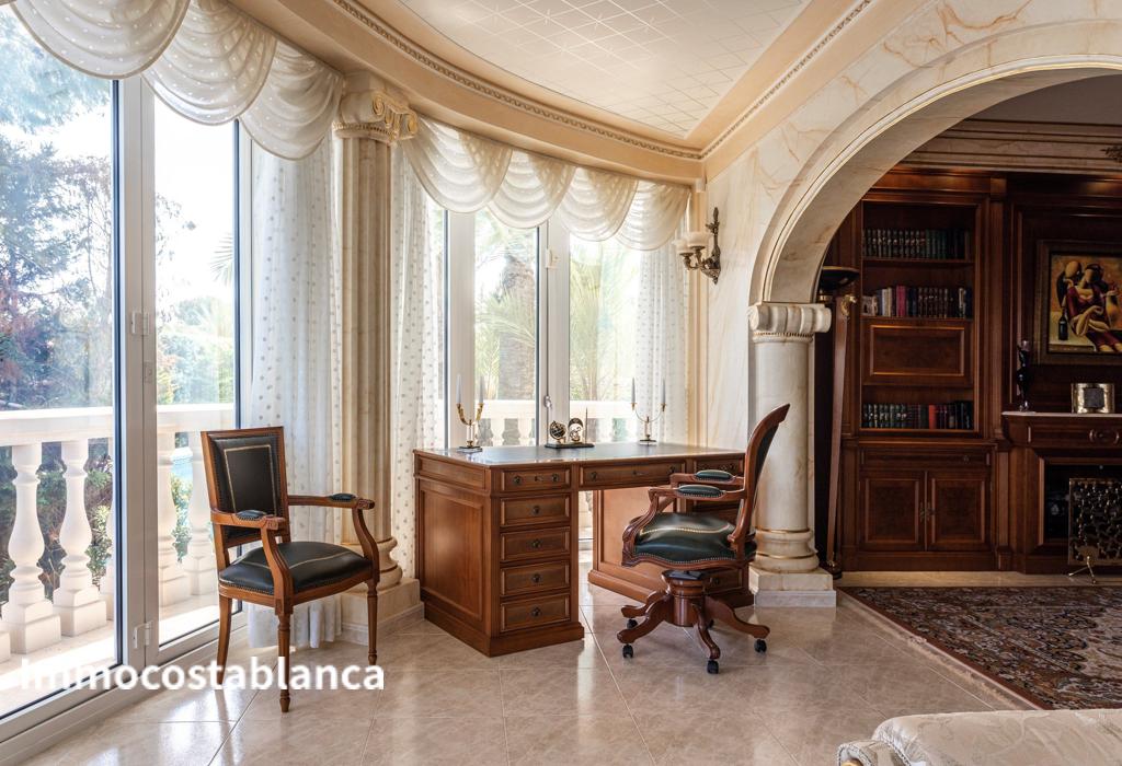 2 room villa in Alicante, 392 m², 1,500,000 €, photo 5, listing 28165776
