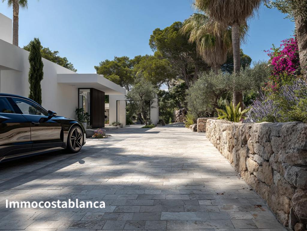 Detached house in Moraira, 420 m², 1,925,000 €, photo 5, listing 17038736
