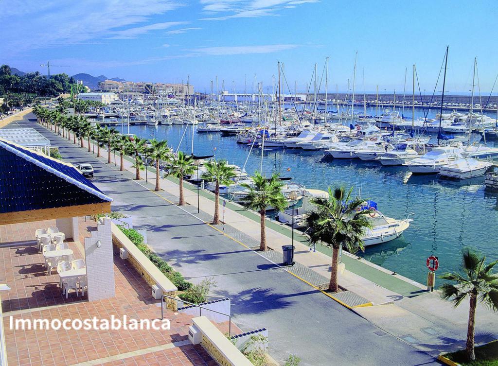Apartment in Villajoyosa, 112 m², 686,000 €, photo 9, listing 32847536