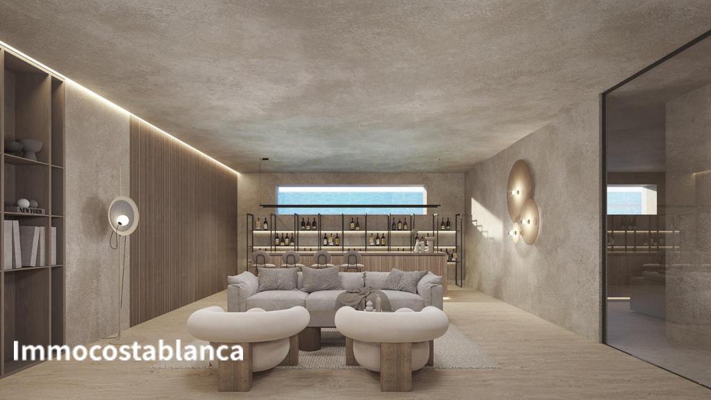 Villa in Benissa, 654 m², 4,250,000 €, photo 7, listing 69567536