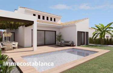 4 room terraced house in Algorfa, 135 m²