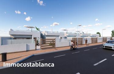 Terraced house in Alicante, 168 m²