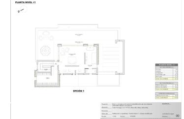 Detached house in Altea, 395 m²