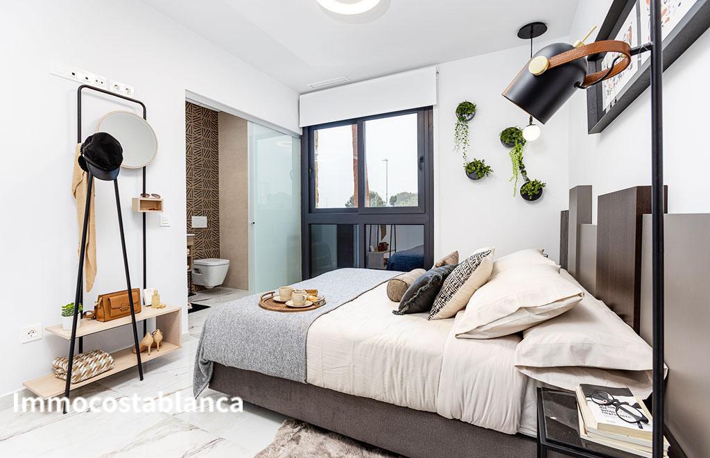 Apartment in San Miguel de Salinas, 70 m², 230,000 €, photo 8, listing 24684336