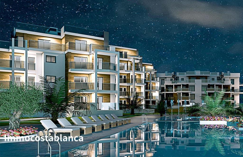 Apartment in Denia, 80 m², 499,000 €, photo 8, listing 48624416