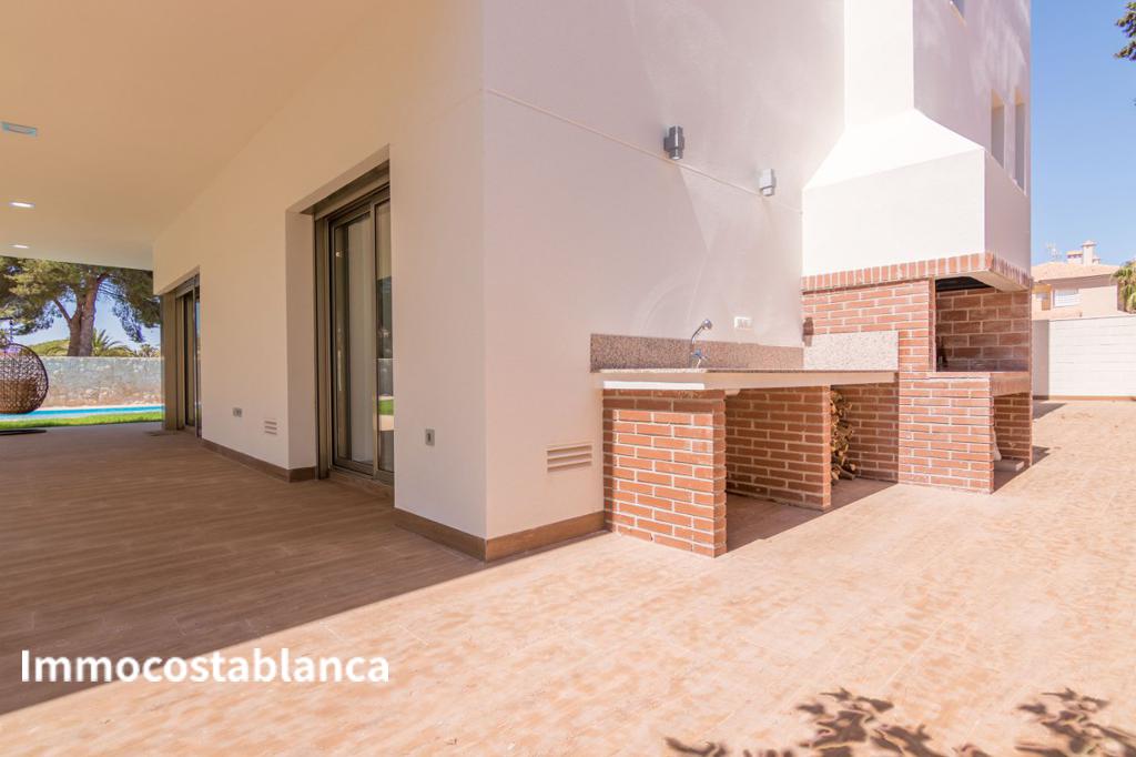 Villa in Dehesa de Campoamor, 256 m², 1,040,000 €, photo 3, listing 9465528