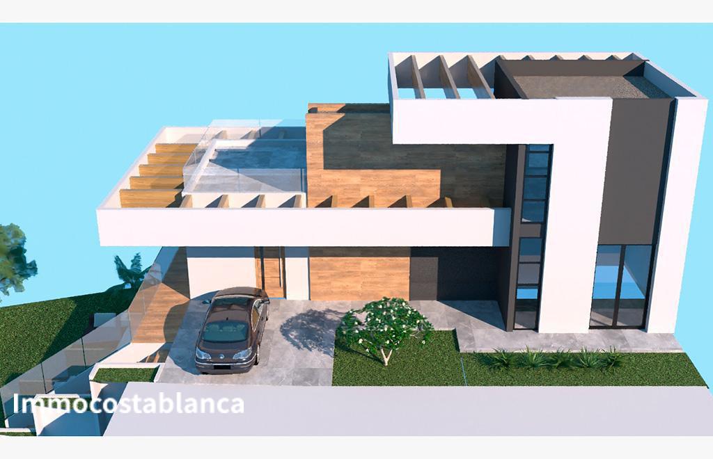 Villa in Rojales, 433 m², 486,000 €, photo 2, listing 34296816