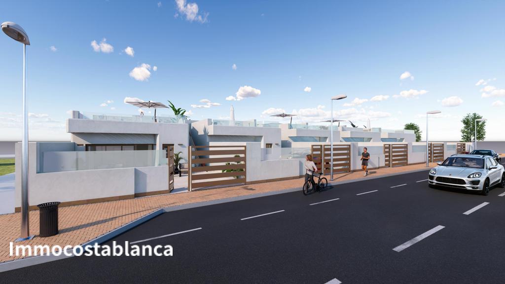 Terraced house in Alicante, 168 m², 285,000 €, photo 1, listing 47834816