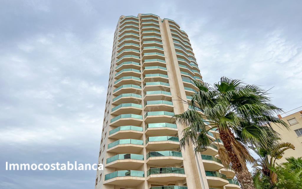 Apartment in Calpe, 101 m², 247,000 €, photo 10, listing 71823456