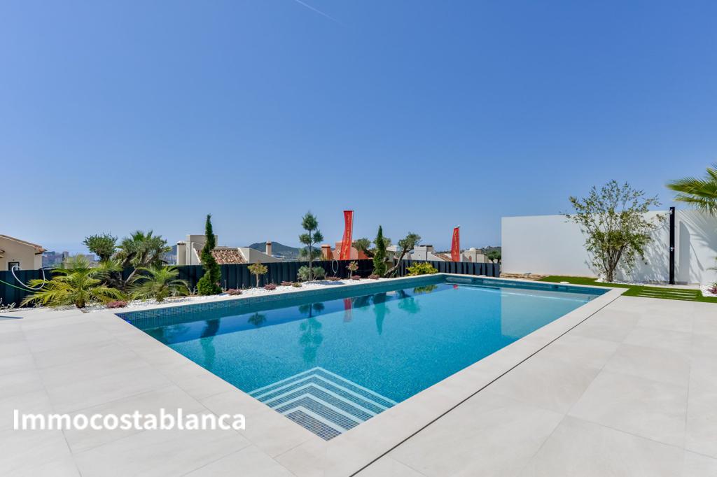 Detached house in Finestrat, 635 m², 2,100,000 €, photo 3, listing 69116256