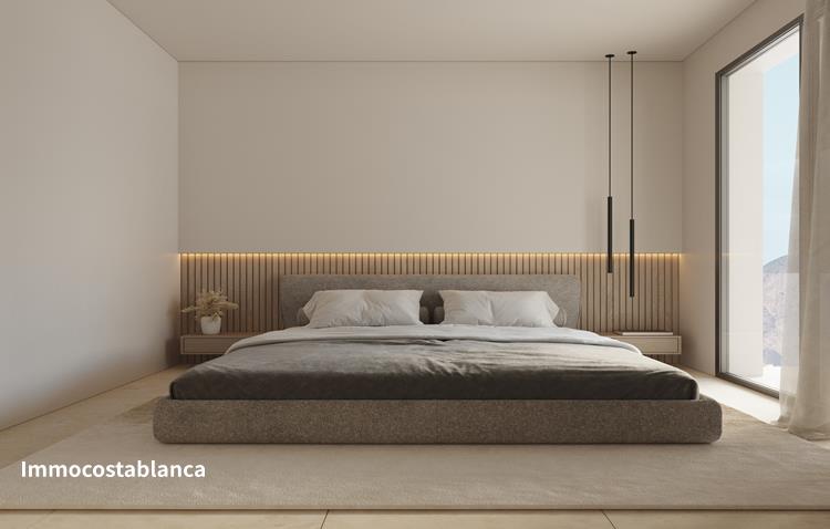 Apartment in Calpe, 97 m², 503,000 €, photo 8, listing 17060416