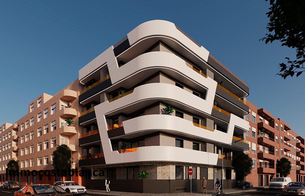 Apartment in Torrevieja, 72 m², 359,000 €, photo 8, listing 60424416