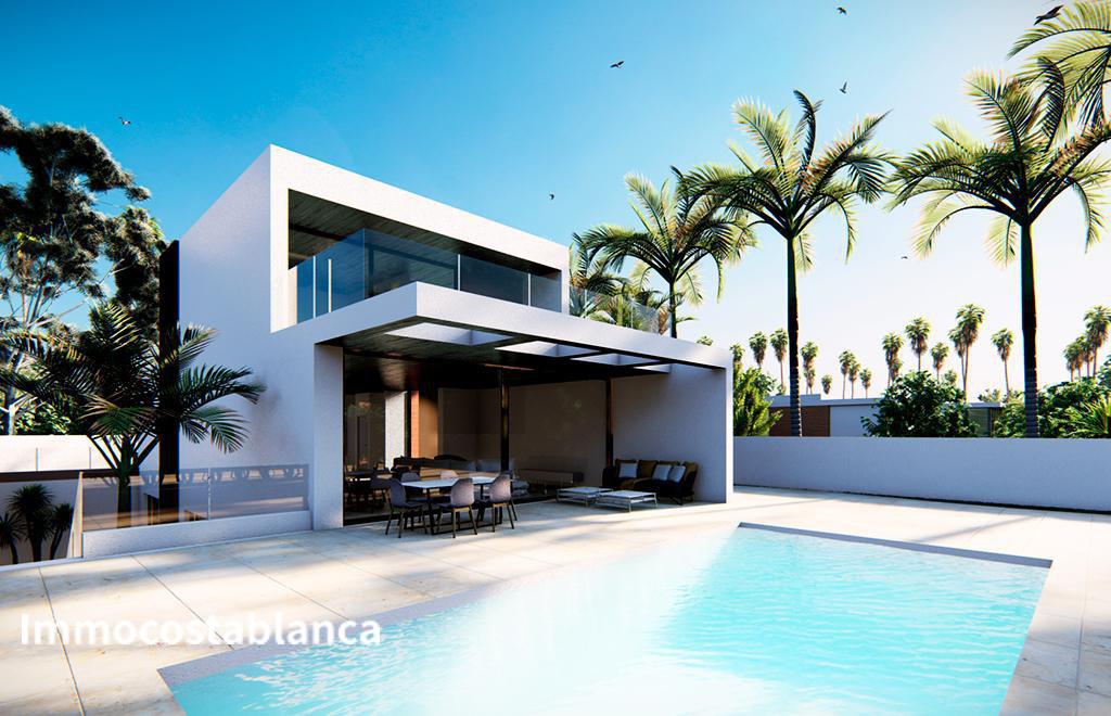 Villa in La Zenia, 295 m², 1,150,000 €, photo 9, listing 42989776