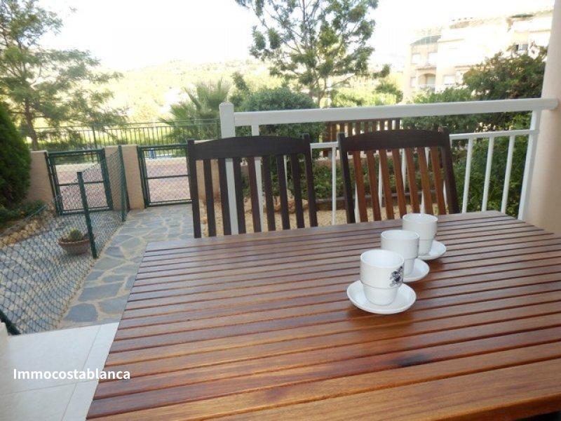Apartment in Calpe, 147,000 €, photo 3, listing 18927688