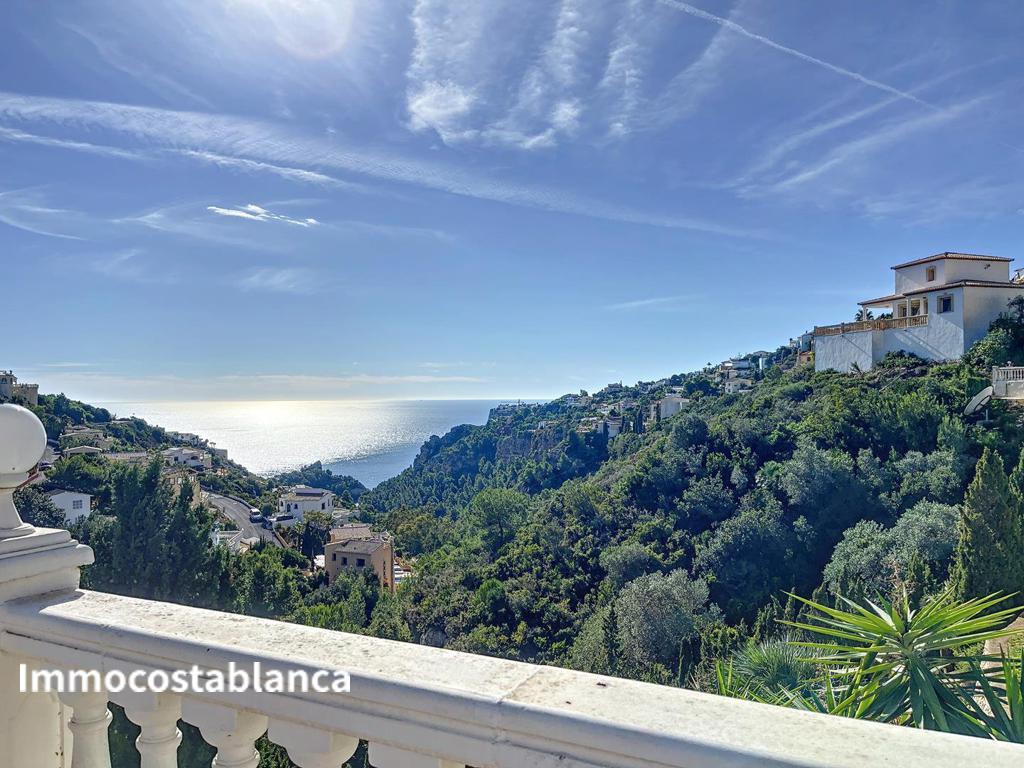 Detached house in Benitachell, 376 m², 585,000 €, photo 9, listing 16777776