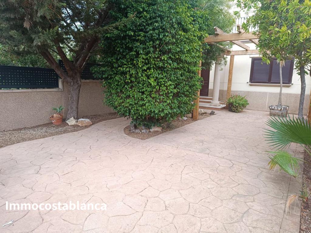 Terraced house in Calpe, 130 m², 325,000 €, photo 10, listing 50861056