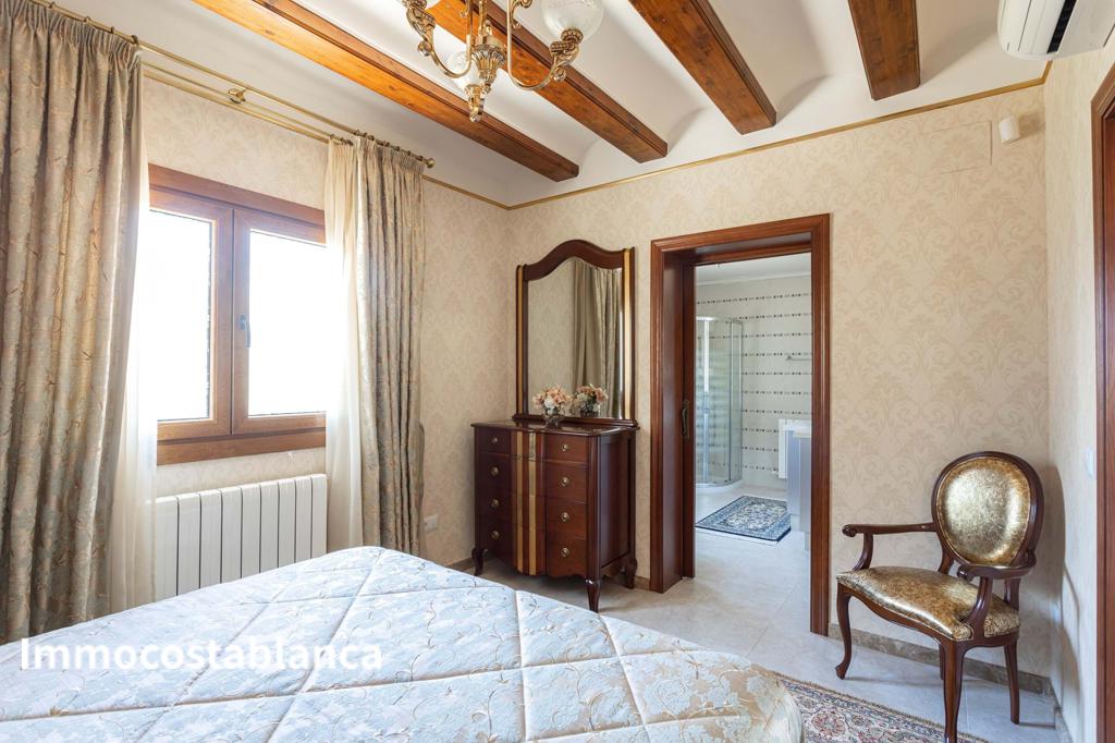 2 room villa in Alicante, 167 m², 750,000 €, photo 1, listing 20165776
