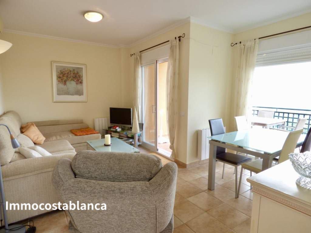 Apartment in Denia, 130,000 €, photo 8, listing 51999848