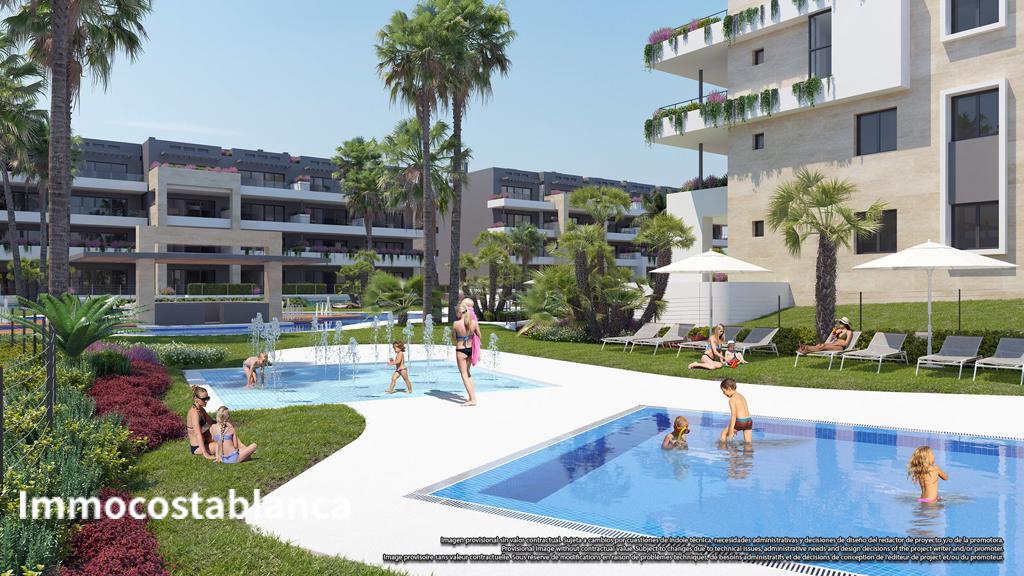 3 room apartment in Playa Flamenca, 98 m², 307,000 €, photo 9, listing 71714248