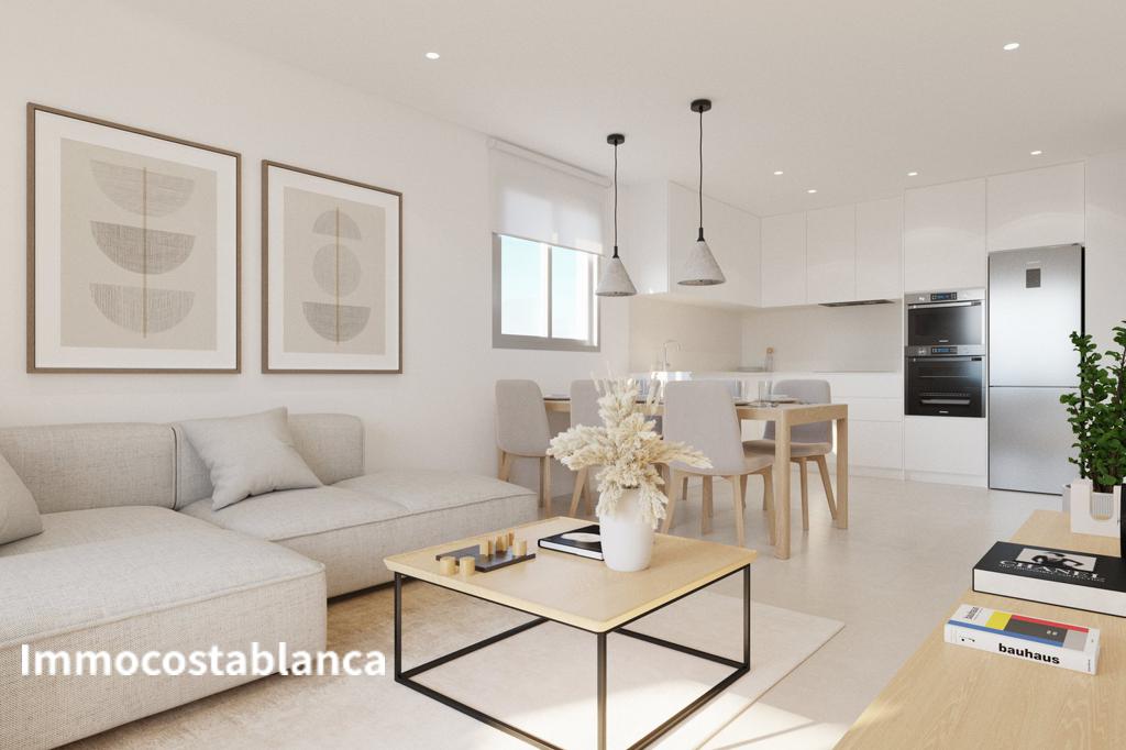 Apartment in Santa Pola, 91 m², 375,000 €, photo 10, listing 1983536