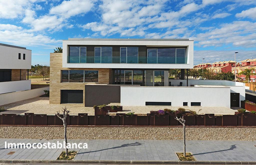 Villa in Torre de la Horadada, 540 m², 3,450,000 €, photo 10, listing 27726328
