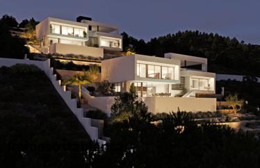 Villa in Altea, 484 m²