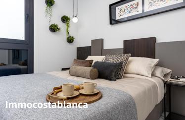 Detached house in Ciudad Quesada, 78 m²