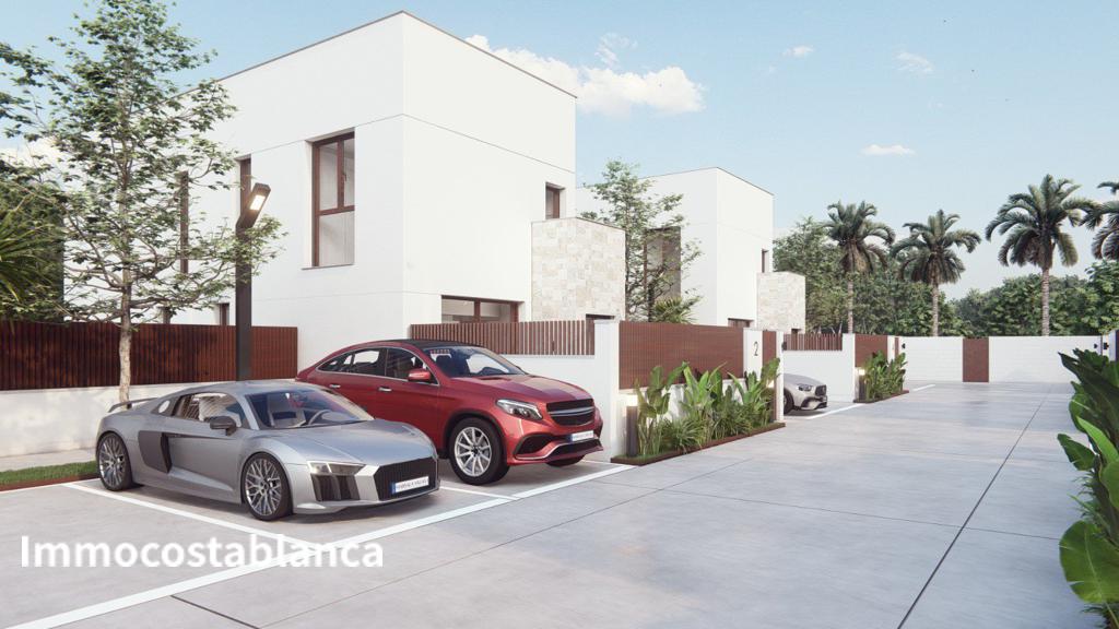 Villa in Alicante, 250 m², 566,000 €, photo 8, listing 73959536