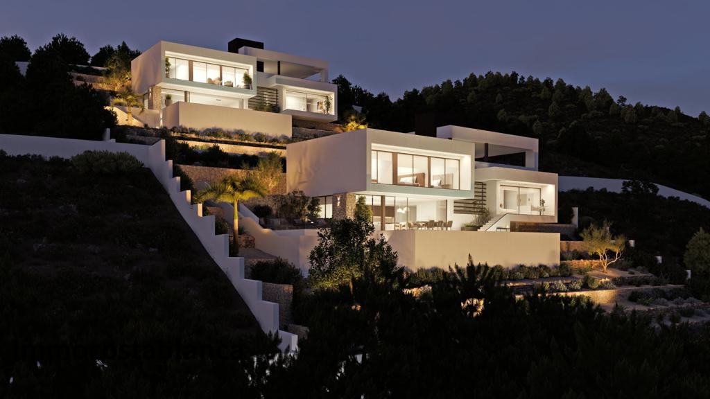 Villa in Altea, 484 m², 2,349,000 €, photo 1, listing 77930016