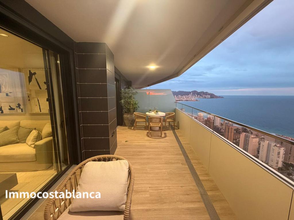 Apartment in Benidorm, 90 m², 656,000 €, photo 4, listing 60719536