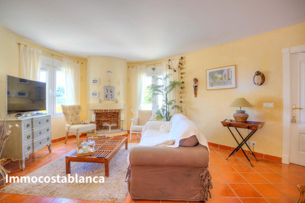 Detached house in Benissa, 155 m², 565,000 €, photo 7, listing 65786016