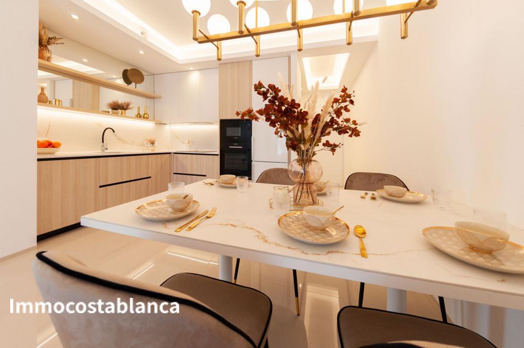 Detached house in Ciudad Quesada, 116 m², 424,000 €, photo 2, listing 56460256